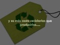 PILAS COLECTA TOQU�N MEDIO AMBIENTE