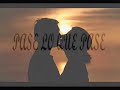 Ojala te me borraras pensamiento