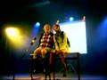 Minkema Live - Natalie Wilcox en Mariël Remmerswaal - Zaai