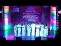 Star show in chicago. *ING Jayaram, Usha Utup, Padma priya, M.Jayachandran, Vijay Yesudas, Chitra Iyer...Video Quality is not the best. Sorry