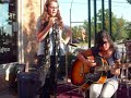 You're Not Sorry (Taylor Swift live cover ft. Robin Newman)