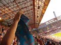 Afición Celta de Vigo animando Afición Celta de Vigo animando