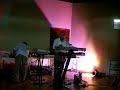 Cumbia Duranguense desde Chicago, Illinois 8 de noviembre, 2008