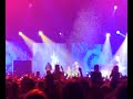 Tokio Hotel performing 