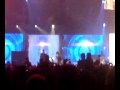 Tokio Hotel - Intro / Noise (live in Athens - Mtv Day / OAKA - 09/10/2009)
