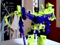 g1 Devastator Constructicon part 3 g1 Devastator Constructicon part 3