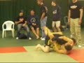 ADCC UK - Round 2