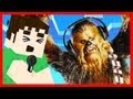 CHEWBACCA BEATBOX!!