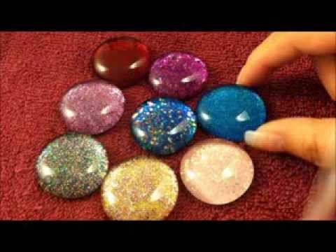how to make nail polish