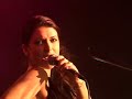 Lucie Bernardoni \"juste mon homme\"