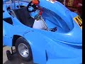 KARTS MKI RACING CARBONO KARTS MKI RACING CARBONO