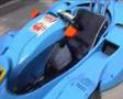 KARTS MKI RACING CARBONO