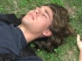 Here is the first part to the movie Human vs. Alien. We hope you enjoy!!