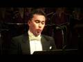 Chór Akademicki UW - J.S. Bach - Msza h-moll - Przygotowania, cz. 3