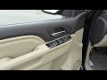 2012 GMC Yukon Denali Start Up, Exhaust, and In Depth Tour