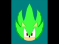 Hyper Sonic Acctive Transformation