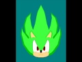 Hyper Sonic Active Transformation