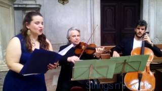 Nella Fantasia, Morricone