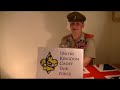 Click here to watch this video Exercise Resonant Tide - Briefing
