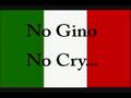 No Gino No Cry
