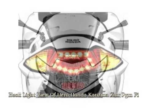 how to remove seat of karizma zmr