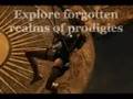Tomb Raider Underworld Gameplay Video
