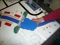 C-3PO FLL power puzzle