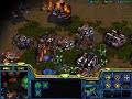Starcraft Combat-EX PvT G111 P2 w/Commentary