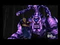 Final Fantasy 8 - Xell gegen Omega Weapon AMV