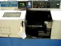 AMERA-SEIKI TC-2L CNC Turning Center Lathe, Fanuc