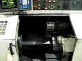 AMERA-SEIKI TC-2L CNC Turning Center Lathe, Fanuc
