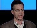Robert Wright: How cooperation (eventually) trumps conflict