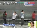 081023　BIG BANG　Number1 event at Ikebukuro(Zoom in)