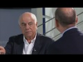 A Chat With Francisco González, Chairman and CEO of BBVA