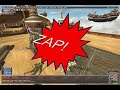 FFXI - Tenzen Fight - PM 7-5