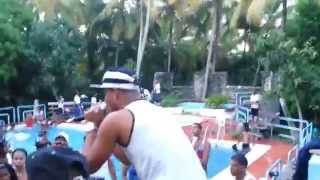 R-KEMBO UNIVERSAL EN VIVO 2015