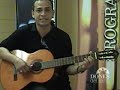 curso de guitarra leccion 322