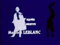 [TV Theme] Arsène Lupin (opening titles)(1971)
