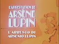 [sigla tv] ars�ne lupin (iniziale)