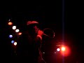 winston jarrett and selecta raiford @ neumos, a culture yard presentation