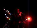 winston jarrett and selecta raiford @ neumos, a culture yard presentation