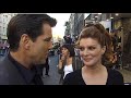Thomas Crown Affair Premiere at Edinburgh Odeon Cinema, Clerk Street