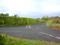 Citroen C2 Slight DRIFT @ Eccles