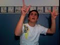 A Twist in My Story (ASL)