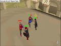 owning zoey at duel arena