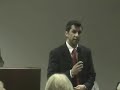 Ashwin Madia On Iran