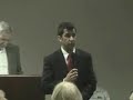 Ashwin Madia On Iran