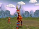 Spore Creature Creator: Harlequin Okni