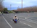 minimotos competi