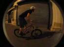 Roma night street